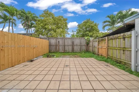 1535 SW 122nd Avenue Miami FL 33184