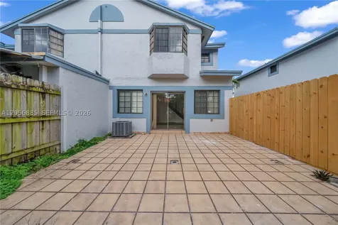 1535 SW 122nd Avenue Miami FL 33184