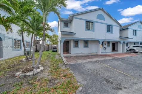 1535 SW 122nd Avenue Miami FL 33184