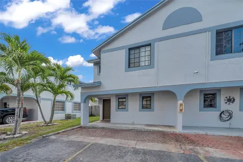 1535 SW 122nd Avenue Miami FL 33184