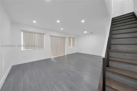 1535 SW 122nd Avenue Miami FL 33184