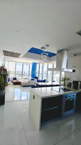 1100 Biscayne Boulevard Miami FL 33132
