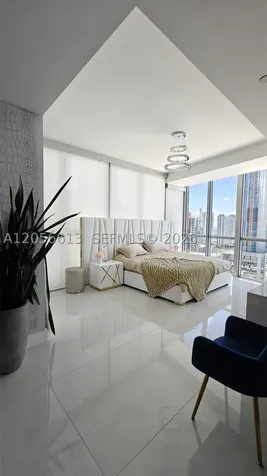 1100 Biscayne Boulevard Miami FL 33132