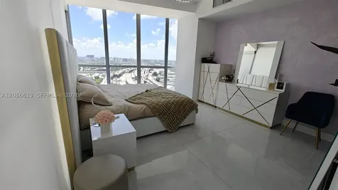 1100 Biscayne Boulevard Miami FL 33132