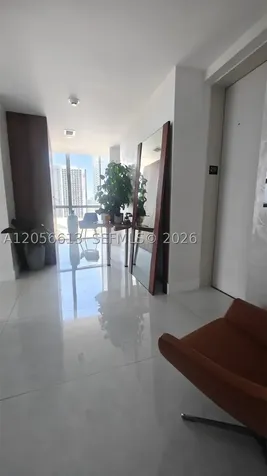 1100 Biscayne Boulevard Miami FL 33132