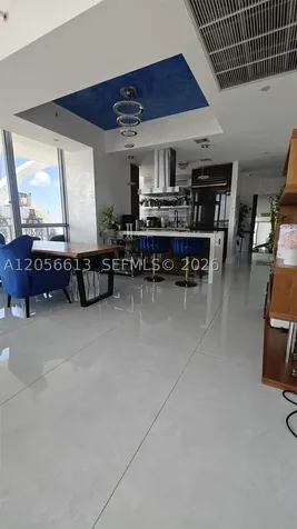 1100 Biscayne Boulevard Miami FL 33132