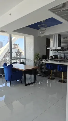 1100 Biscayne Boulevard Miami FL 33132