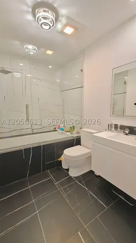 1100 Biscayne Boulevard Miami FL 33132