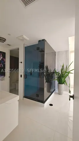 1100 Biscayne Boulevard Miami FL 33132