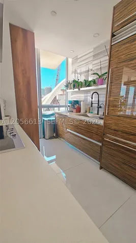 1100 Biscayne Boulevard Miami FL 33132