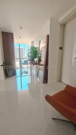 1100 Biscayne Boulevard Miami FL 33132