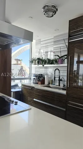 1100 Biscayne Boulevard Miami FL 33132