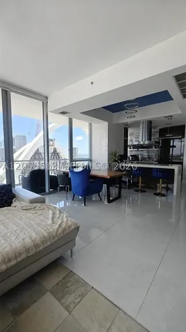 1100 Biscayne Boulevard Miami FL 33132