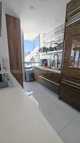 1100 Biscayne Boulevard Miami FL 33132