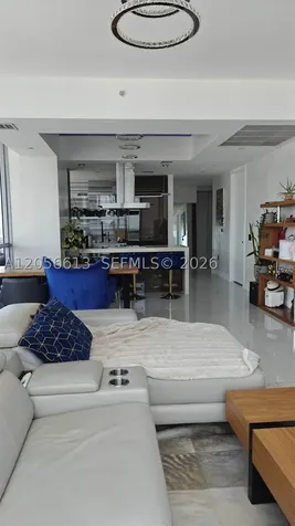 1100 Biscayne Boulevard Miami FL 33132