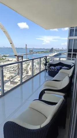 1100 Biscayne Boulevard Miami FL 33132