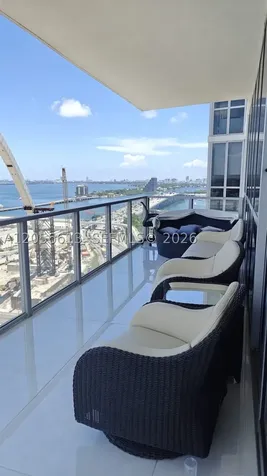 1100 Biscayne Boulevard Miami FL 33132