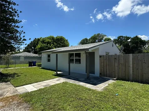 1223-1225 NW 6th Avenue Fort Lauderdale FL 33311