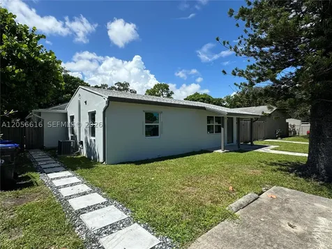 1223-1225 NW 6th Avenue Fort Lauderdale FL 33311