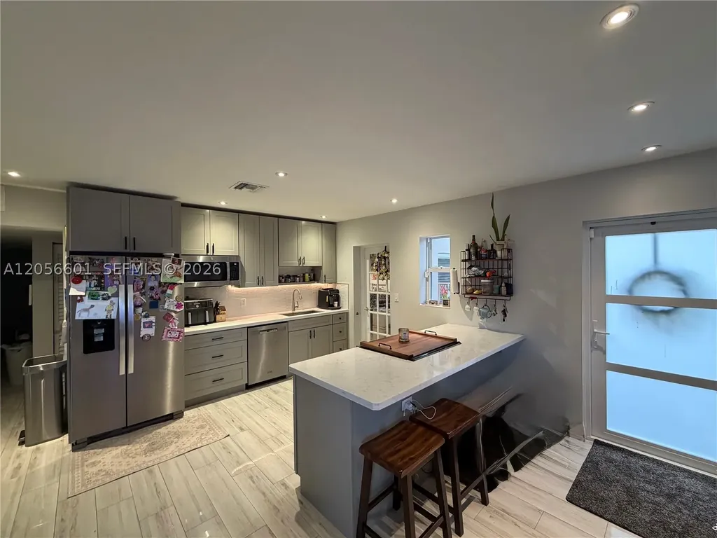 3322 SW 15th Court Fort Lauderdale FL 33312