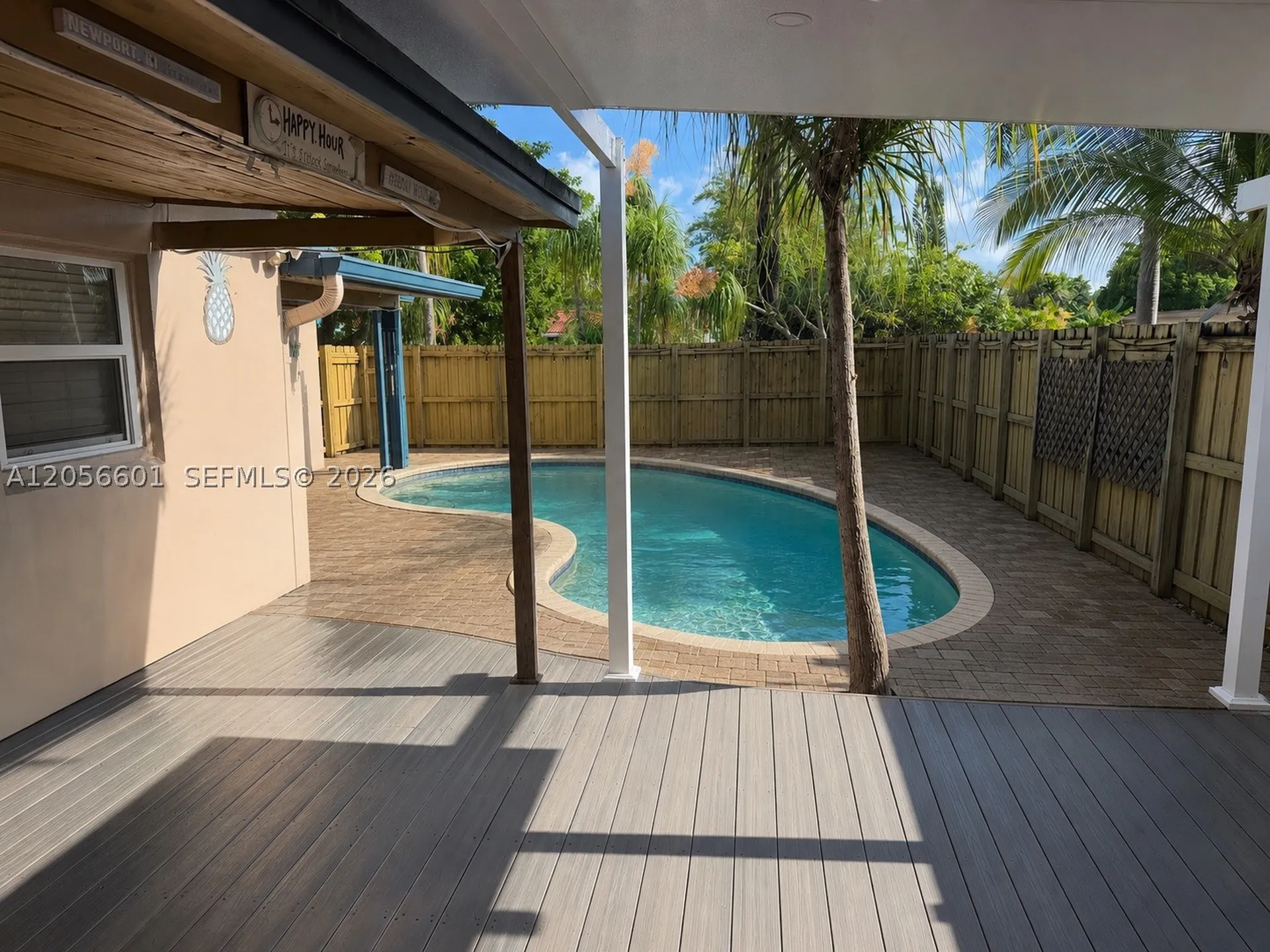 3322 SW 15th Court Fort Lauderdale FL 33312
