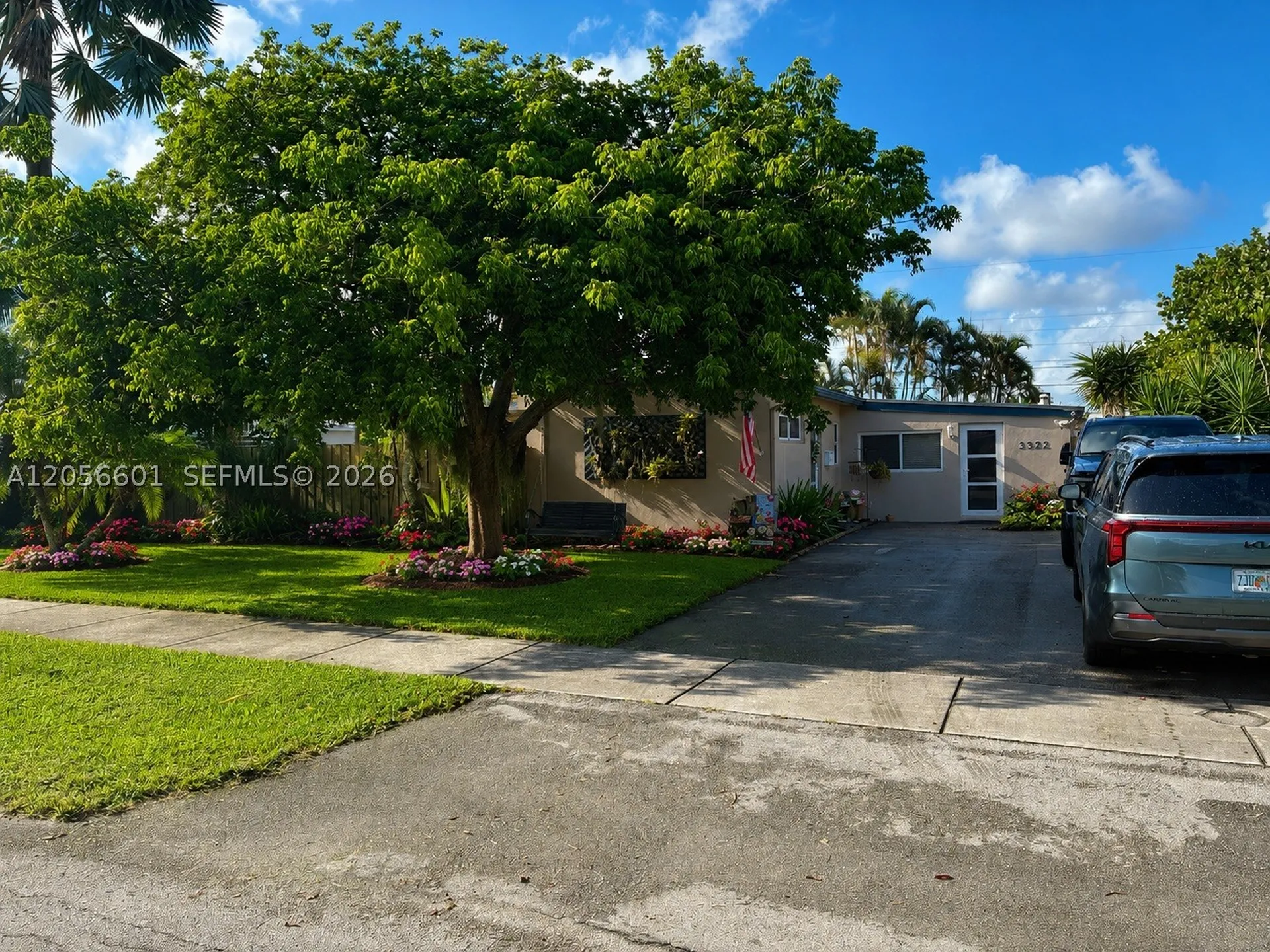 3322 SW 15th Court Fort Lauderdale FL 33312
