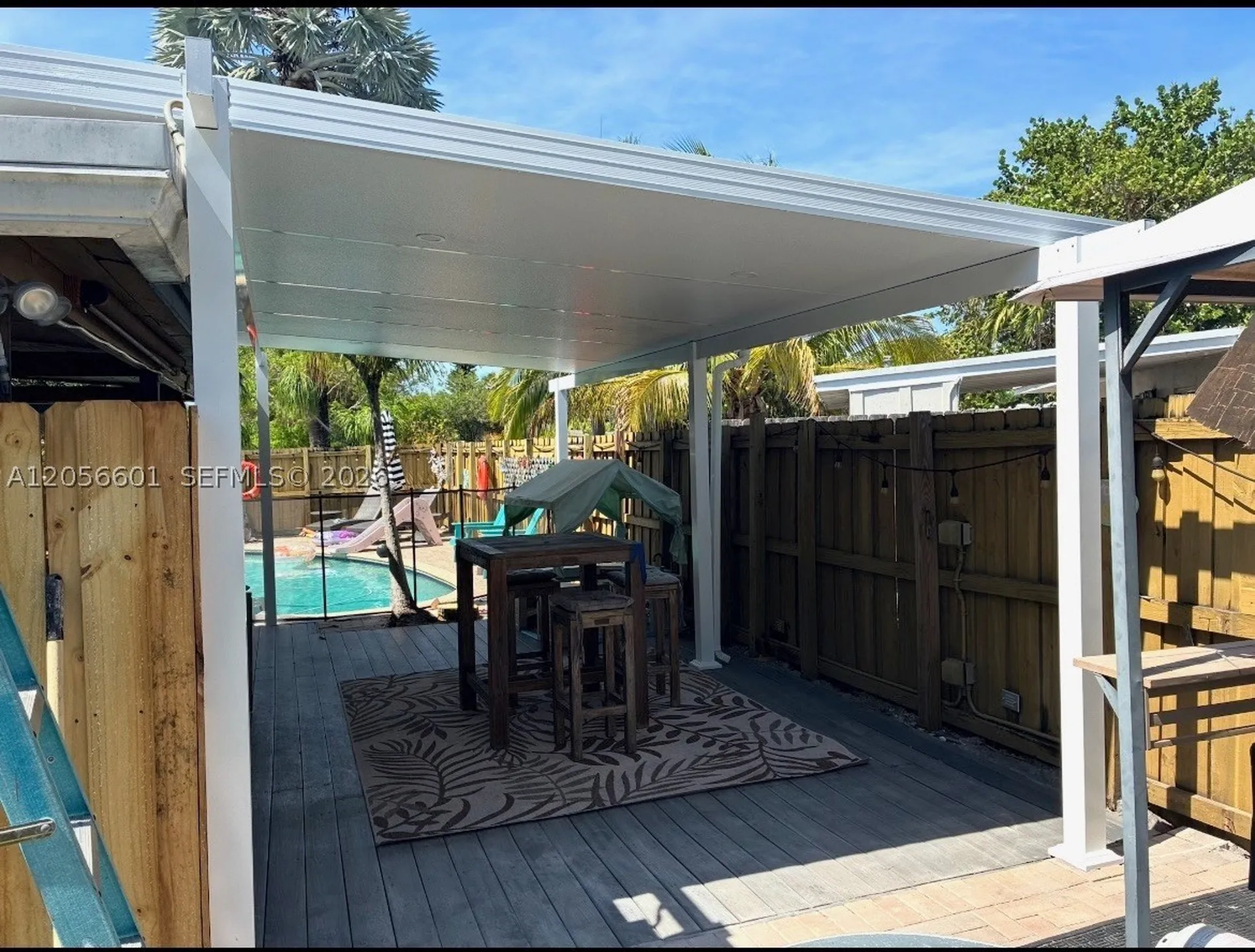 3322 SW 15th Court Fort Lauderdale FL 33312