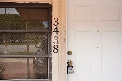 3438 SW 2nd Street Miami FL 33135