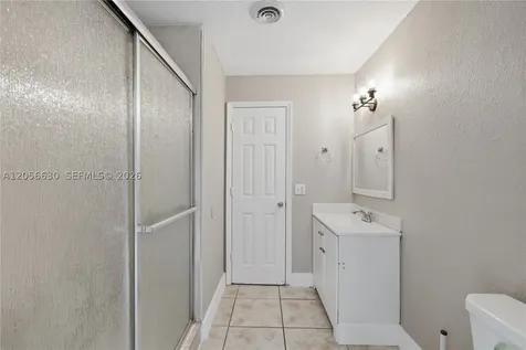 6581 NW 22nd Street Sunrise FL 33313