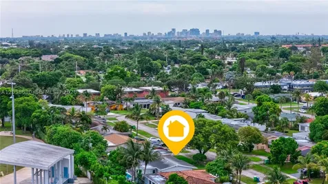 6581 NW 22nd Street Sunrise FL 33313