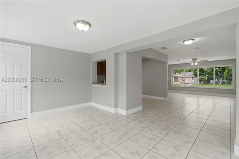 6581 NW 22nd Street Sunrise FL 33313