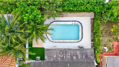 6581 NW 22nd Street Sunrise FL 33313