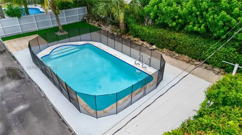 6581 NW 22nd Street Sunrise FL 33313