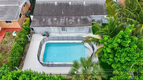 6581 NW 22nd Street Sunrise FL 33313