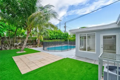 6581 NW 22nd Street Sunrise FL 33313