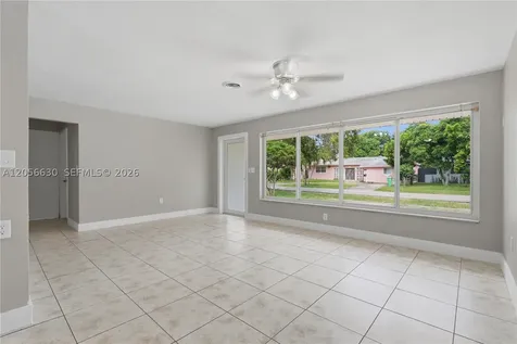 6581 NW 22nd Street Sunrise FL 33313