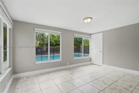6581 NW 22nd Street Sunrise FL 33313