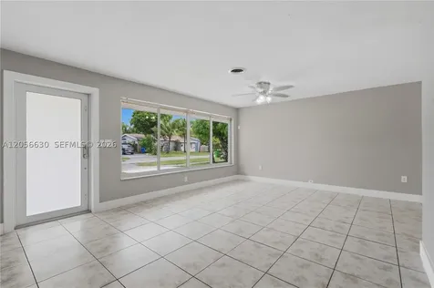 6581 NW 22nd Street Sunrise FL 33313
