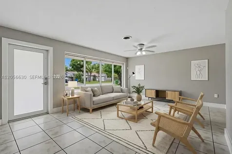 6581 NW 22nd Street Sunrise FL 33313