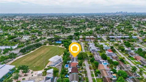 6581 NW 22nd Street Sunrise FL 33313