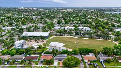 6581 NW 22nd Street Sunrise FL 33313