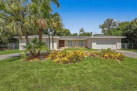 15540 SW 82nd Court Palmetto Bay FL 33157
