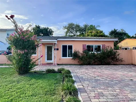 6225 SW 26th Street Miami FL 33155