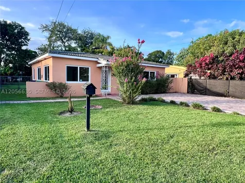 6225 SW 26th Street Miami FL 33155