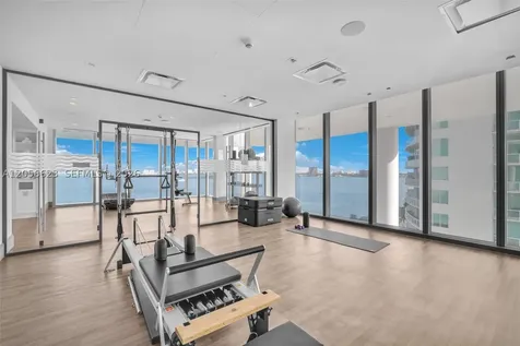 700 NE 26th Terrace Miami FL 33137
