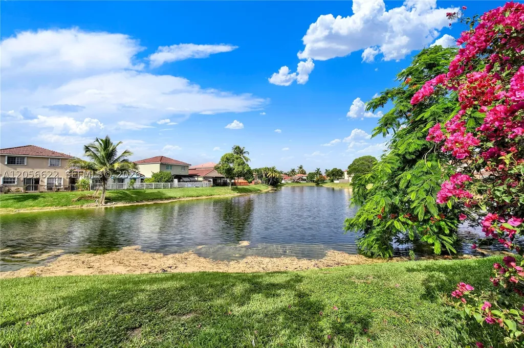 16301 SW 100th Terrace Miami FL 33196
