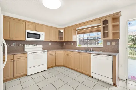 16301 SW 100th Terrace Miami FL 33196