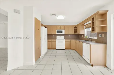 16301 SW 100th Terrace Miami FL 33196
