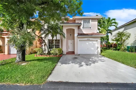16301 SW 100th Terrace Miami FL 33196