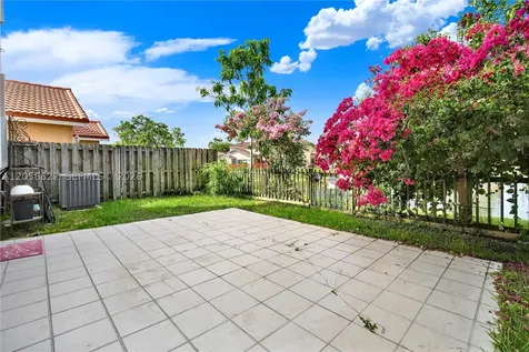 16301 SW 100th Terrace Miami FL 33196
